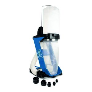 Dulkių siurbimo įrenginys DC500