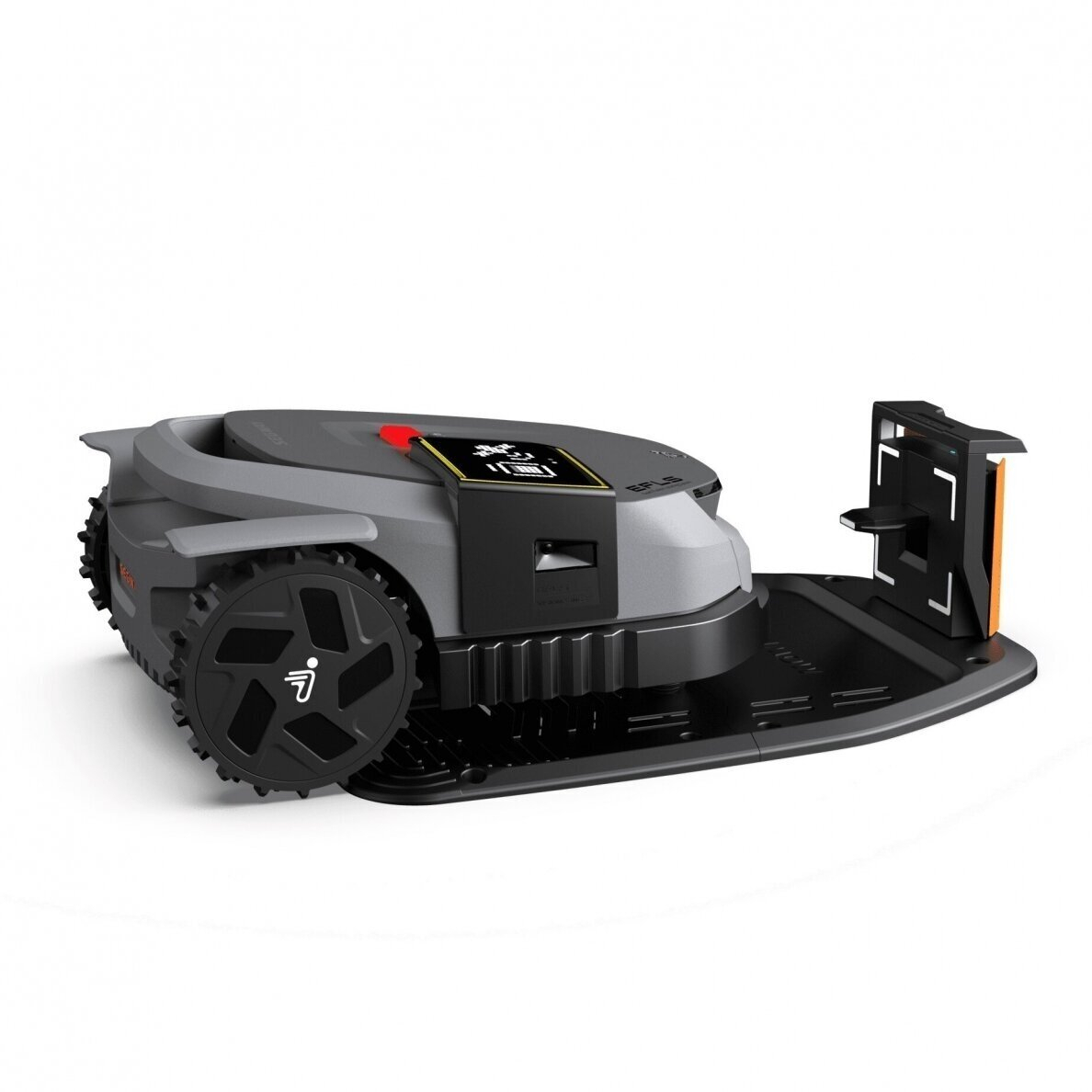 Belaidis vejos robotas SEGWAY Navimow X315E - Image 3