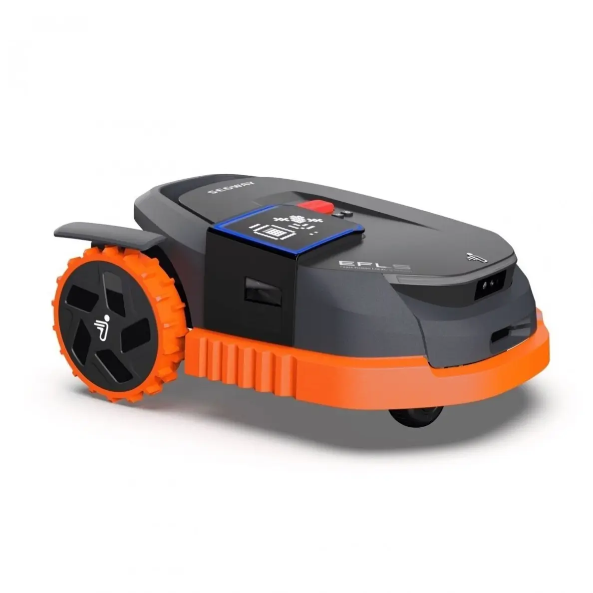 Belaidis vejos robotas SEGWAY Navimow X315E
