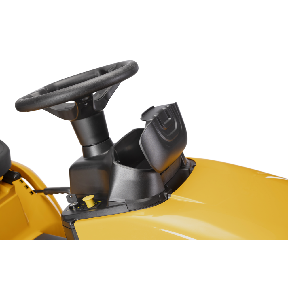 Vejos traktorius Stiga Estate 598 W, 10,4 kW - Image 5