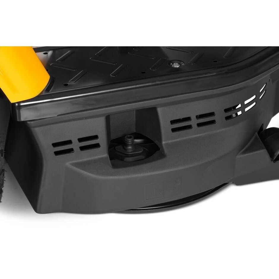 Vejos traktorius Stiga Estate 598 W, 10,4 kW - Image 6