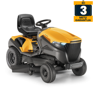 Stiga Tornado 7108 W