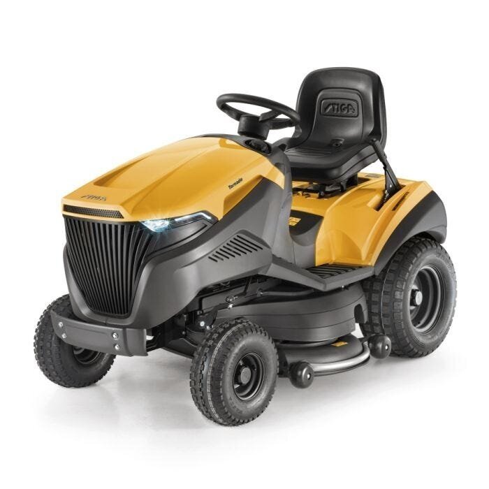 Stiga Tornado 7108 W