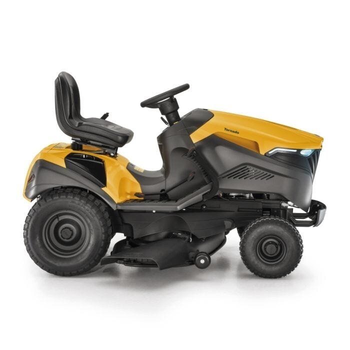Benzininis vejos traktorius STIGA Tornado 7108 W, 11.2 kW - Image 3