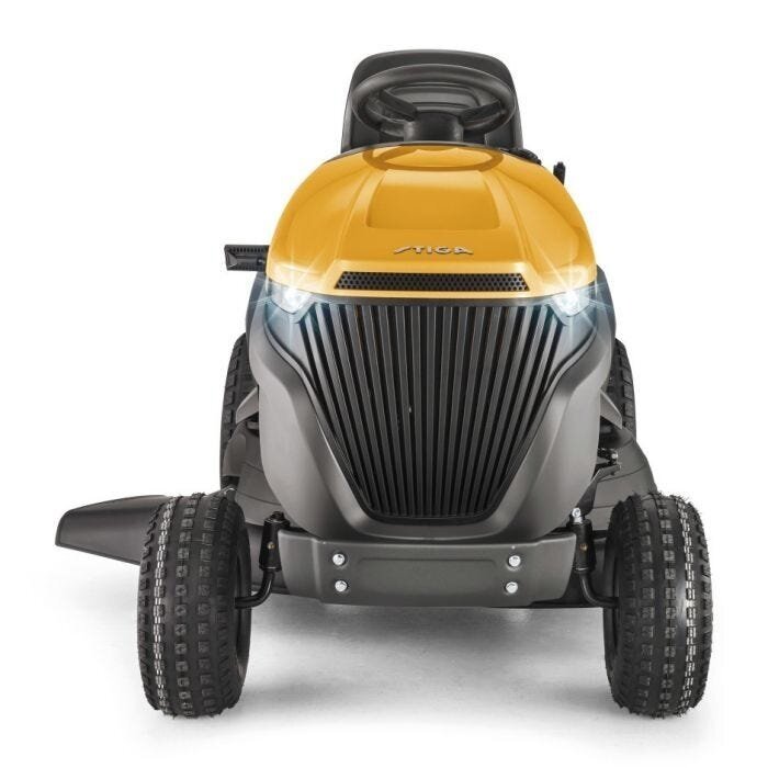 Stiga Tornado 7108 W
