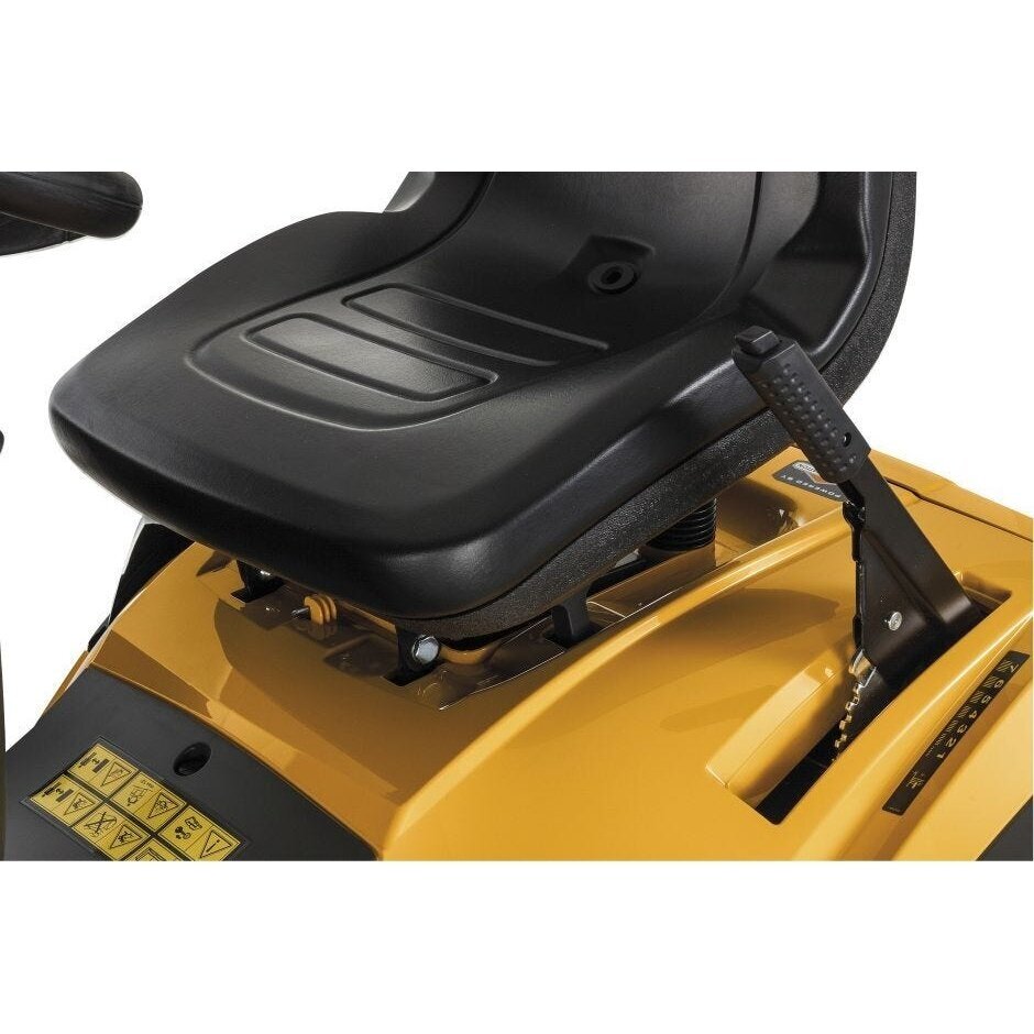 Benzininis vejos traktorius STIGA Tornado 7108 W, 11.2 kW - Image 6