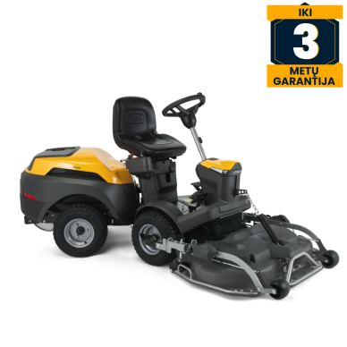 Stiga Park 500 W