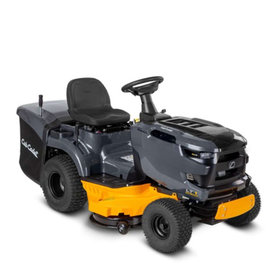 Vejos traktorius LT1 R86