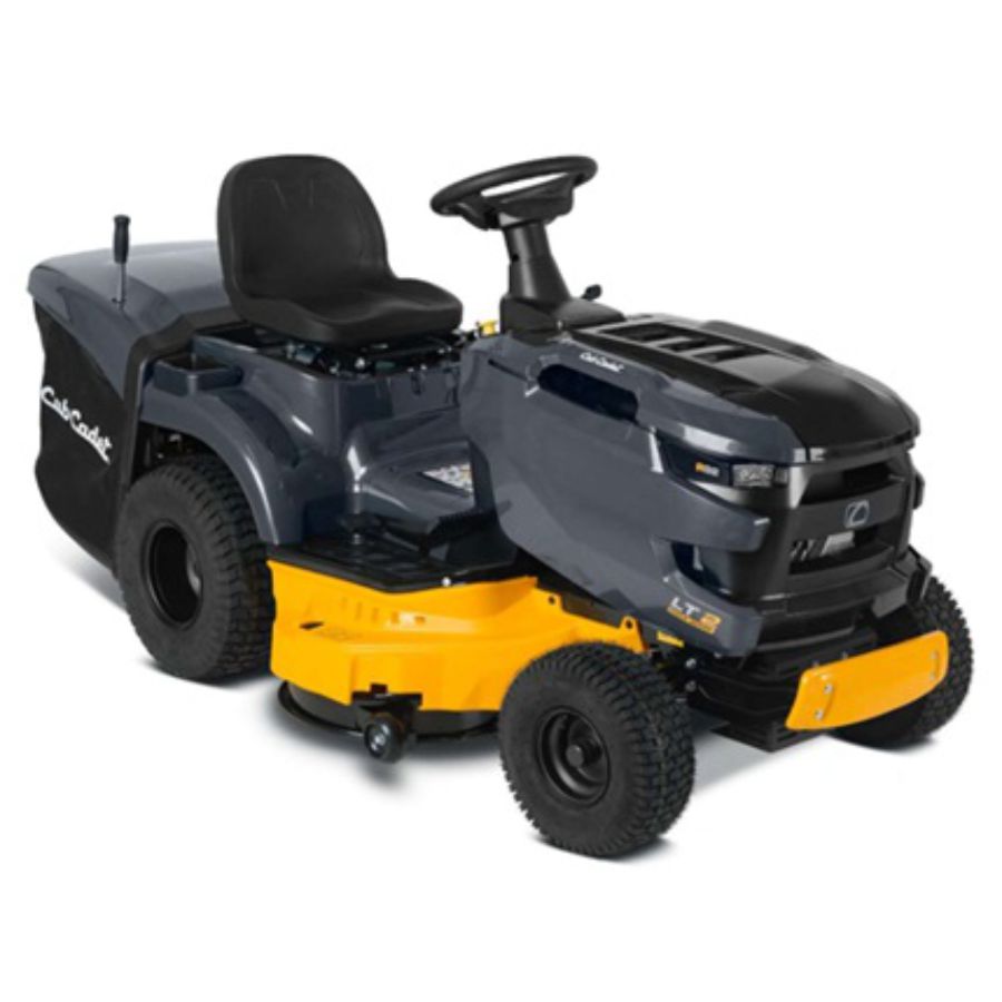 Vejos traktorius LT2 R92