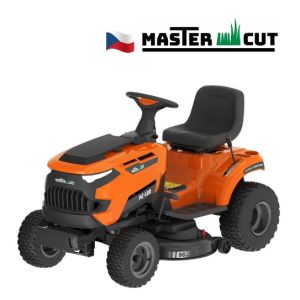 Sodo traktoriukas MASTER CUT MC-110