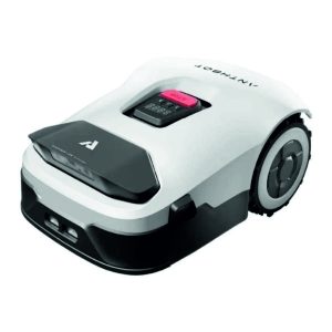 Vejos pjovimo robotas Anthbot Genie 1000
